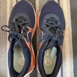 Chargefeel Low Women workout shoes